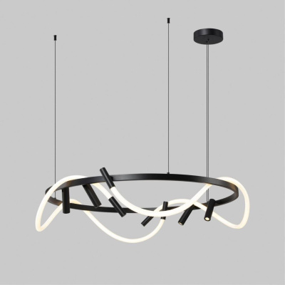 Подвесная люстра Aployt Sindrillon APL.773.03.84