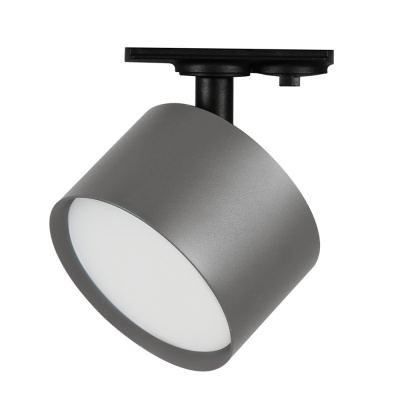 Трековый одофазный светильник Feron AL159 51848