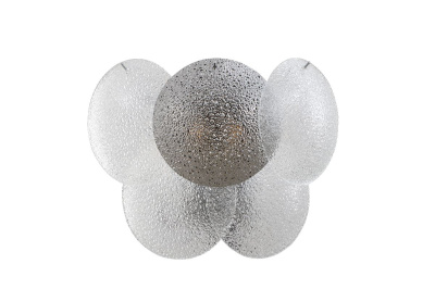 Настенный светильник iLamp Rivoli W15617-2 CR+MULT