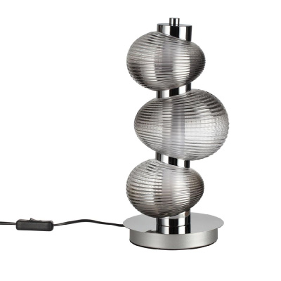 Настольная лампа Odeon Light L-vision Bruco 5096/12TL