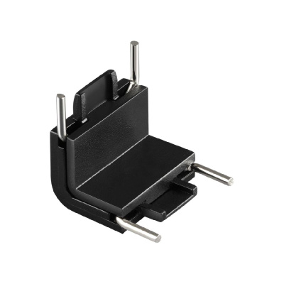 Г-соединитель (потолок/стена) с токопроводом Novotech Shino Easy 135271