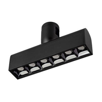 Трековый светильники Arlight ART-APRIORI-LASER-L165-8W Day4000 039392