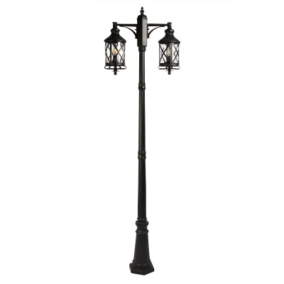 Парковый светильник Loft IT Ferrara 100020/2200