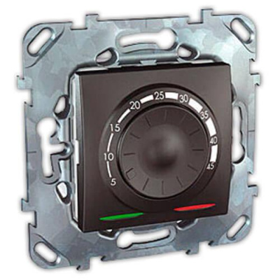 Регулятор теплого пола Schneider Electric Unica Top MGU5.503.12ZD