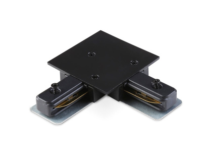 Коннектор питания угловой Ambrella Light Track System GL7166