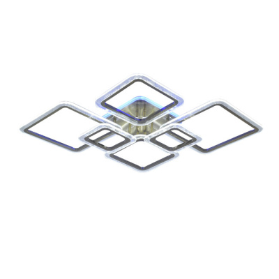 Потолочная люстра Seven Fires Vestejn SF7056/7C-AB-RGB