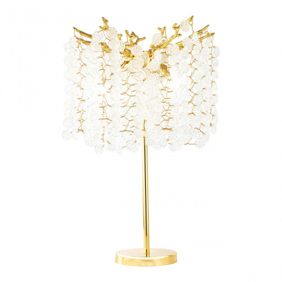 Настольная лампа Arte Milano 23131.320-610.3.E14.C GD