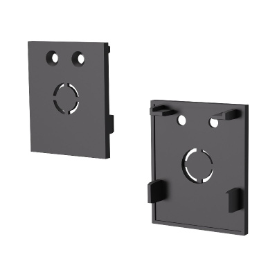 Торцевая заглушка (2 шт.) ST Luce Skyflat ST069.409.12