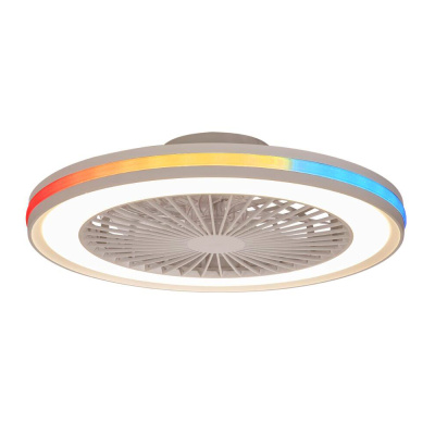 Люстра-вентилятор Mantra Gamer 7861