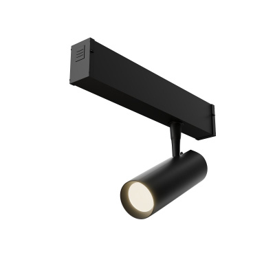 Трековый магнитный светильник Lightera Startrek 220 LE168TRS-10B3K