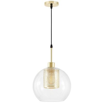 Подвесной светильник Lampit Teo TP 2060-1 GD