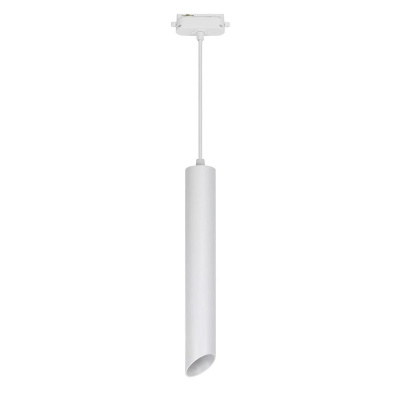 Трековый светодиодный светильник Volpe ULB-Q311 18W/4000K White UL-00009123