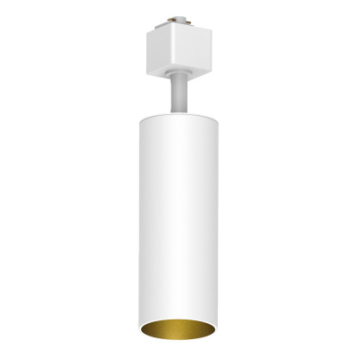 Трековый однофазный светильник Feron AL155 48714