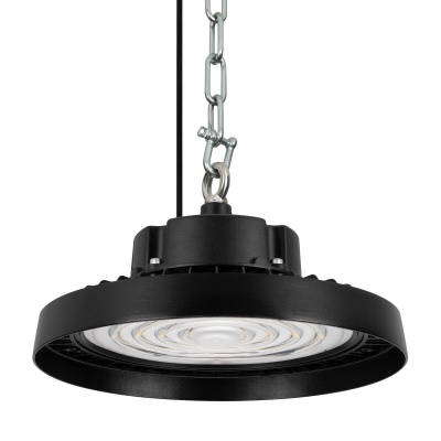 Промышленный светильник Arlight SP-ERCON-R365-240W White5000 (BK, 60 deg, 230V) 056108