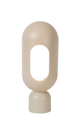 Настольная лампа Lucide Barris 05549/01/41