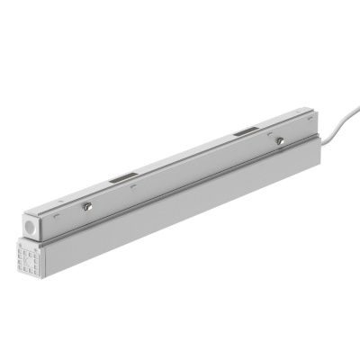 Блок питания встраиваемый Exility 48В, 200Вт IP54 Maytoni Power Supply Exility TRA034DR-200W-DD-W