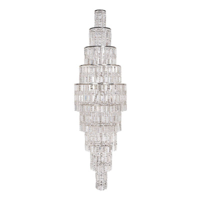 Подвесная люстра Arti Lampadari Valencia E 1.10.50.501 N