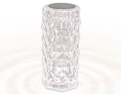 Настольная лампа Ambrella Light Desk DE8018