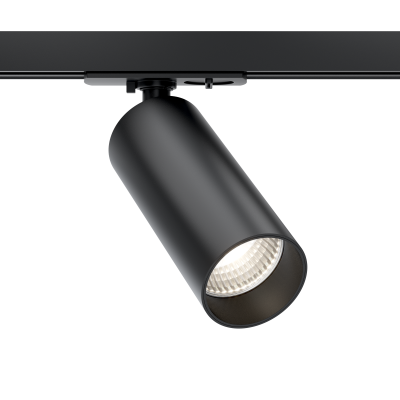 Трековый светильник Maytoni Technical Focus Zoom TR021-1-12B3K-Z-D-B