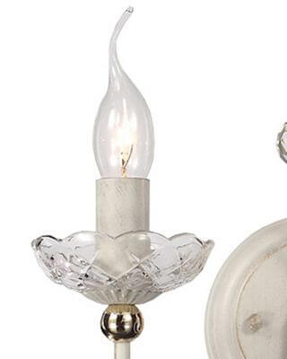 Бра Lumien Hall Брилл W17032/2MWGB