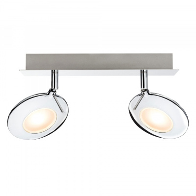 Спот светодиодный Paulmann Orb 60251