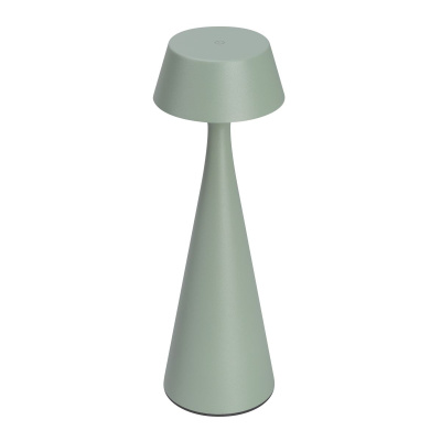 Настольная лампа с аккумулятором Arlight SP-TOMMY-TAB-2W Warm3000-MIX (SG, 154 deg) (IP54 Металл) 056087