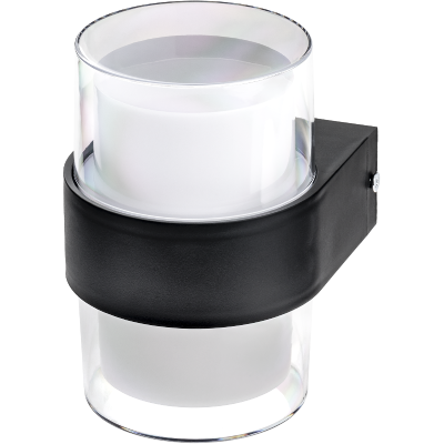 Уличный настенный светильник Duwi Nuovo LED 24778 8