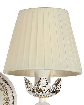 Бра Lumien Hall Далила W17037/2WHSG