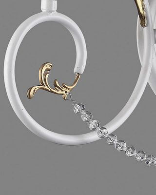 Бра Lumien Hall Эми W17005/2WHGD