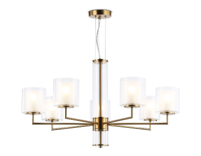 Подвесная люстра Ambrella Light High Light Heigh Light LH56013