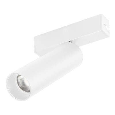 Трековый магнитный светильник Arlight MAG-SPOT-25-R120-12W Day4000 050076