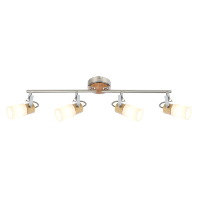 Светодиодный спот Globo Lori 56606-4