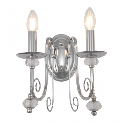 Бра Arte Milano 346109/2W CR