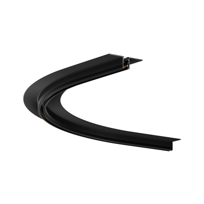 Радиусный угол для встраиваемого шинопровода ST Luce Super5 ST066.409.01