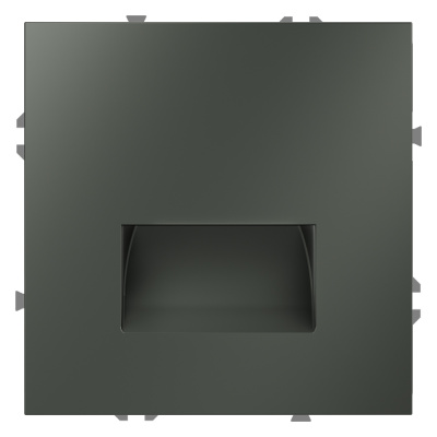 Подсветка светодиодная Voltum S70 VLS070606 (титан)