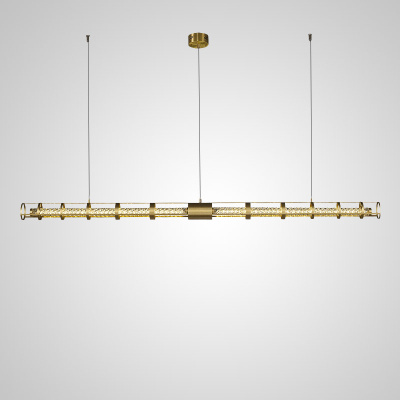 Подвесная люстра ImperiumLoft Optima 204461-23