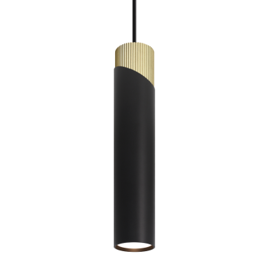 Подвесной светильник Wolta Dolce WSL-GU10/P06BG