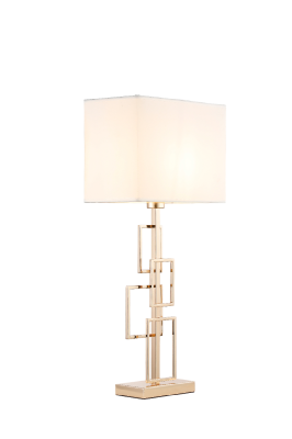 Настольная лампа Moderli Nemesia V11136-1T