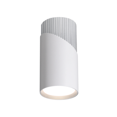 Накладной светильник Wolta Dolce WSL-GU10/06WCH