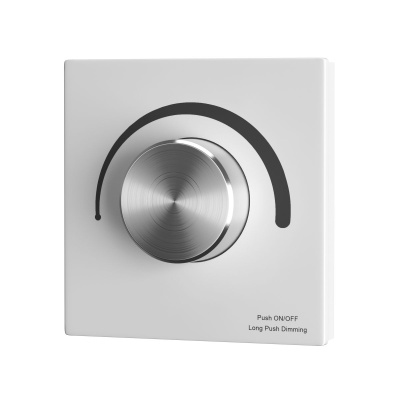 Роторная панель управления Maytoni Union 711023