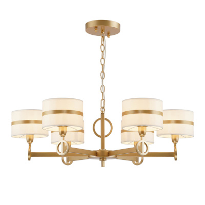 Подвесная люстра Favourite 2634-6P