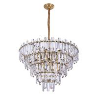 Подвесная люстра Divinare Rosie 3511/17 LM-16