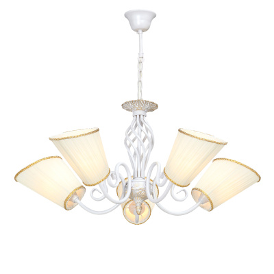 Подвесная люстра Vitaluce V3426/5