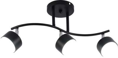 Спот Rivoli Vanessa 7074-703