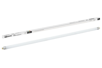 Лампа люминесцентная TDM Electric G5 24W 6500K белая SQ0355-0012