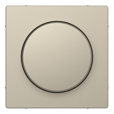 Накладка для диммера Schneider Electric Merten D-Life MTN5250-6033