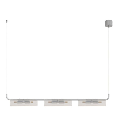 Подвесной светильник Lumion Suspentioni Toronto 8258/6