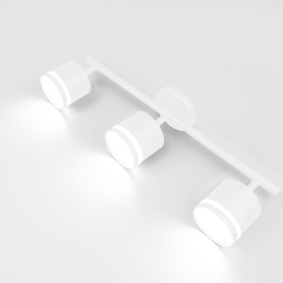 Спот General GWL-3GX53-M-IP20 661740