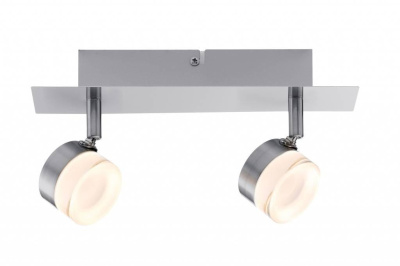 Спот светодиодный Paulmann Slice 60378