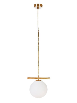 Подвесной светильник Myfar Francis MR2073-1P